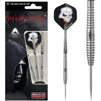Bull's Dartpfeil Phantom PT3 Steel Dart