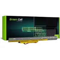 Green Cell LE54, Akku, Lenovo, IdeaPad P500 Z510 P400 TOUCH P500 TOUCH Z400 TOUCH Z510 TOUCH