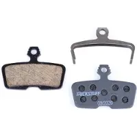 Trickstuff 840 Standard Scheibenbremsbeläge für SRAM/Avid Code/Guide RE 2022 Scheibenbremsbeläge