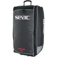 Seac Sub Seac Equipage 500 Rollenkoffer - 130 Liter Volumen