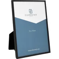 Zilverstad Bilderrahmen Sweet Memory 13x18 cm Mat Schwarz