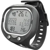 Seac Sub Taucheruhr Screen