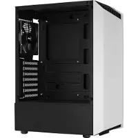Aerocool ATX Semi-Tower Rechner Bionic