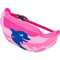 Beco-Sealife Schwimmgürtel - Neopren - 15-30 kg - Pink - - 2-6 Jahre - Schwimmgürtel
