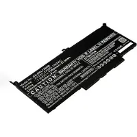AGI Akku kompatibel mit Dell Latitude 13 7390