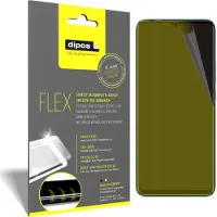 Dipos Displayschutzfolie Full-Cover 3D