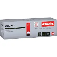 ActiveJet ATX-B210NX Tonerkartusche (Ersatz für Xerox 106R04347; Höchste; 3000 seiten; schwarz), 3000 Seiten, Schwarz, 1 Stück(e)