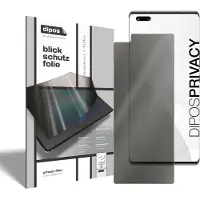 Dipos Blickschutzfolie 2-Way Anti-Shock