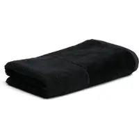 Möve Handtuch "MÖVE Bamboo Luxe Handtuch", (1 St., Handtuch 50 x 100 cm), besonders weich & voluminös