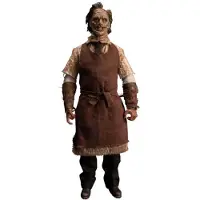 LatestBuy Toy Box Texas Chainsaw Massacre 2003 Actionfigur 1/6 Leatherface 33 cm