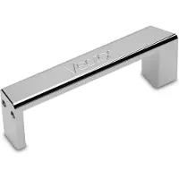 EK Water Blocks EK-Quantum Vector Terminal Cover - Nickel