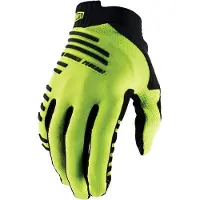 100% Handschuhe 100% r-core | Größe S