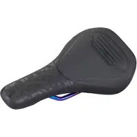 Ergon Sattel SM Downhill Comp Oilslick