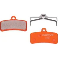 Trickstuff 260 Power Scheibenbremsbeläge Quadiem/Slate/Zee/Saint 4-Piston 09 und Nachfolger 2022 Scheibenbremsbeläge