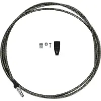 Formula Cura X Aramidic Lining Hydraulischer Bremsschlauch