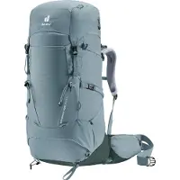 Deuter Aircontact Core 45+10 SL Shale/Ivy Outdoor-Rucksack