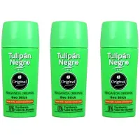 Tulipan Negro Desodorant Stick Original 0,065 l