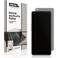Dipos Blickschutzfolie 4-Way Privacy