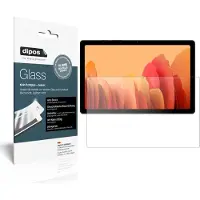 Dipos Displayschutz Anti-Shock