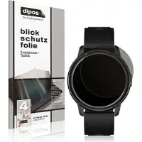 Dipos Blickschutzfolie 4-Way Privacy