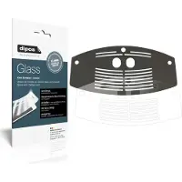 Dipos Displayschutz Anti-Shock