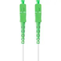 Lanberg FO-SASA-SS21-0300-WH, 30 m, G.657.A2, SC, SC