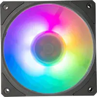 Cooler Master Mobius 120p Argb Ventilator 120 Mm