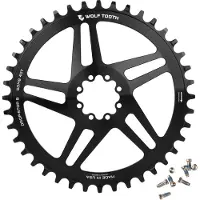 Wolf Tooth 8b Sram Axs Dm Kettenblatt