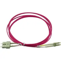 BlueOptics SFP3132FU10MK, 10 m, OM4, LC, SC