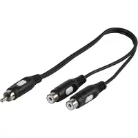 Vivanco Audioadapter