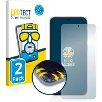 BROTECT Full-Cover Displayschutz Matt