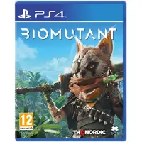 Biomutant