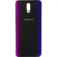 OEM für Oppo RX17 Pro Akkudeckel Backcover rot Kameraglas Rückseite