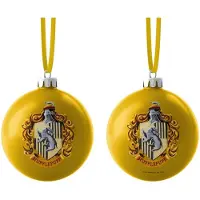 SD Toys Harry Potter Ornament Hufflepuff Chibi Decorazione