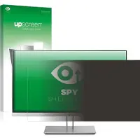 Upscreen Spy Shield Blickschutzfilter