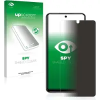 Upscreen Spy Shield Blickschutzfolie