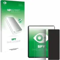 Upscreen Spy Shield Blickschutzfolie