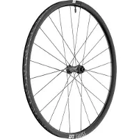 Dt Swiss Gr 1600 Spline Db 650b Disc Rennrad-vorderrad