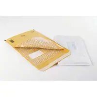 Arofol Luftpolstertaschen mit Fenster links 4/D