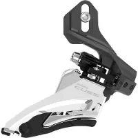 Shimano Vorderer Umwerfer Cues FD-U6000 10/11V