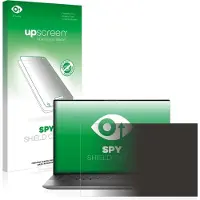 Upscreen Spy Shield Blickschutzfolie