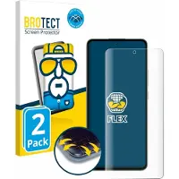 BROTECT Full-Cover Displayschutz