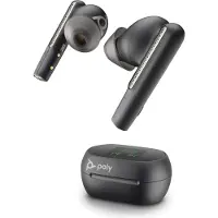 HP Poly BT700 USB-C Bluetooth-Adapter, Kabel, Schwarz