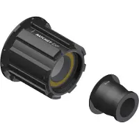 Dt Swiss Campagnolo N3w Ratchet Exp Aluminum Ceramic Light 12x142 Mm Freilaufkörper