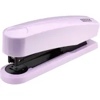 Novus Heftgerät B 2, pretty-lilac