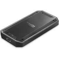 SanDisk PROFESSIONAL PRO-G40 - SSD - 1 TB - extern (tragbar)