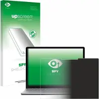 Upscreen Spy Shield Blickschutzfolie