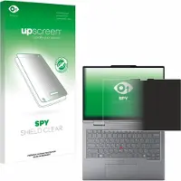 Upscreen Spy Shield Blickschutzfolie