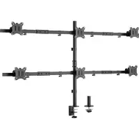 Equip Deckenhalterung für Projektoren Equip 65016007101