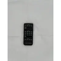 VivoLink Remote control for VLSW141H